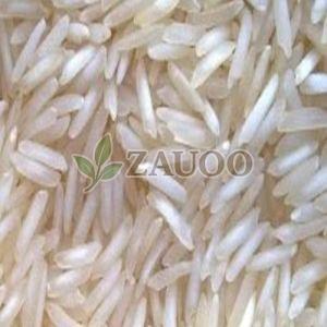Traditional Raw Basmati Rice