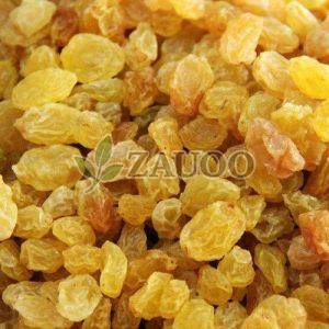 Yellow Dried Raisins