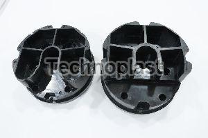SMC Moulded Components