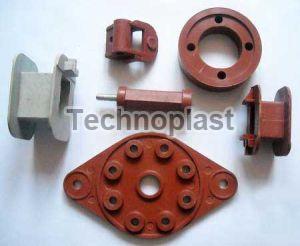 DMC Moulded Components