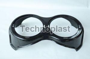 Double Dinner Petfeeder Stand
