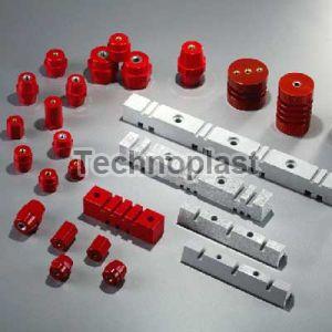 Electric Bus Bars