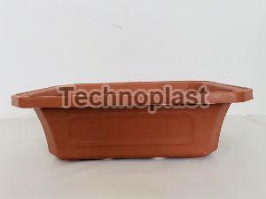 Plastic Planter