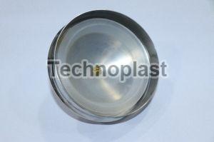 Glass Jar Metal Lid Gasket