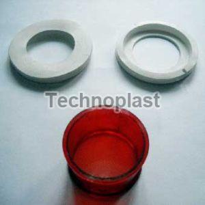 Moulded Gaskets