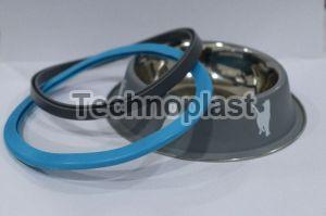 PET Feeder Non Skid Rings