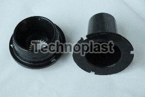 Injection Moulded Components
