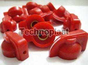 Plastic Knobs