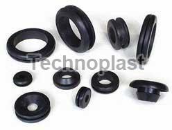 Rubber Grommets