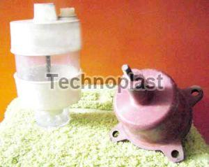 Transformer Components