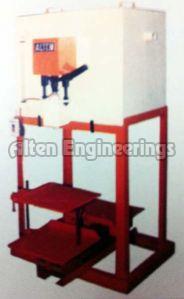 Semi Automatic Container Filling Machine