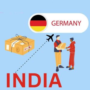 International Courier Service for Germany