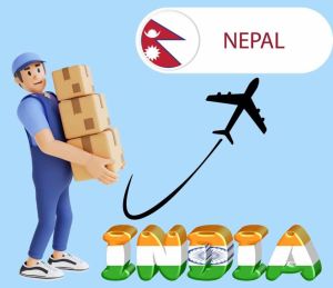 International Courier Service for Nepal