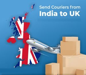 International Courier Service for Uk