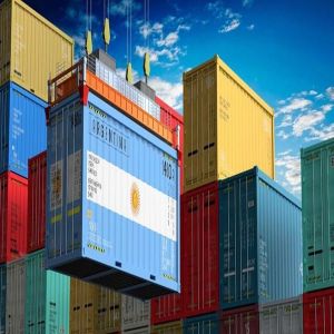 International Shipping Service For Argentia
