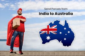 International Shipping Service For Australia