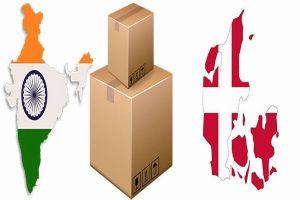 International Shipping Service For Denmark