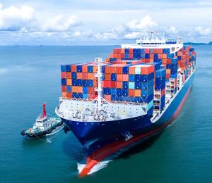 International Shipping Service For Dubai