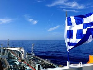 International Shipping Service For Greece