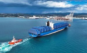 International Shipping Service For Japan