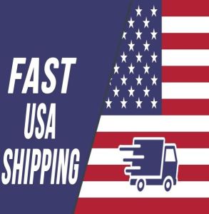 International Shipping Service For USA