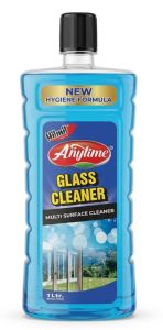 1Ltr. Hilmil Multi Surface Glass Cleaner