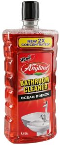1Ltr. Hilmil Ocean Breeze Bathroom Cleaner Liquid