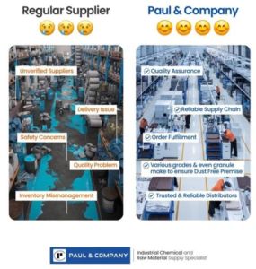 Nocil Pilcure TMT Rubber Chemical