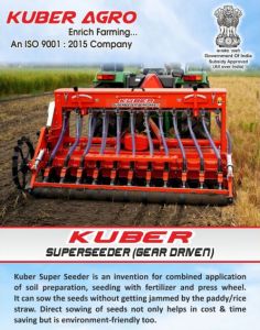 Super Seeder