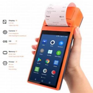 Android POS Machine