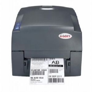 Barcode Printers
