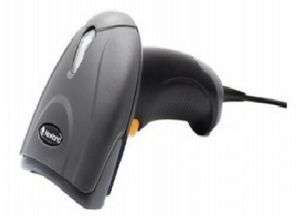 Barcode Scanner