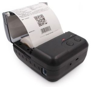 Bluetooth Thermal Printer
