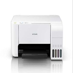 Epson White Ink Jet Printer