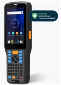 Mobile Handheld Terminal