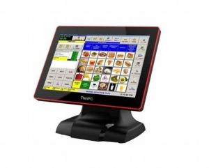 POS Touch Screen