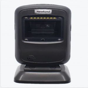 Table Top Barcode Scanner