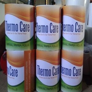 Thermal Billing Rolls
