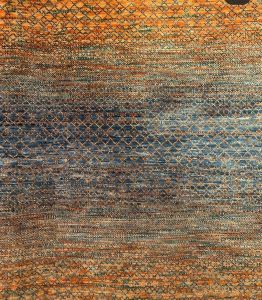 Hand Knotted 5-5 Quality Carpets