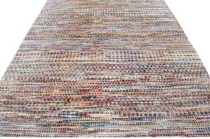 Hand Knotted Rugs-Grass Design