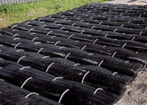 Blasting Mats