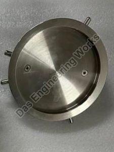 GMP Cover for Split Butterfly Active Valve