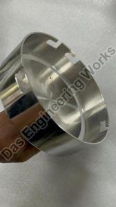 GMP Cover for Split Butterfly Passive Valve