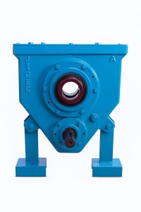 SMSR Type Belt Conveyor Gearbox
