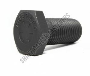 M4 Hexagon Head Bolt