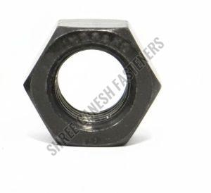 M6 Hexagonal Nut