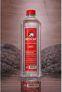 500ml Packaged Drinking Water