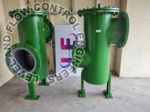 Basket Strainer