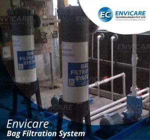 Bag Filtration Systems