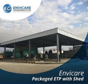 Effluent Treatment Plant